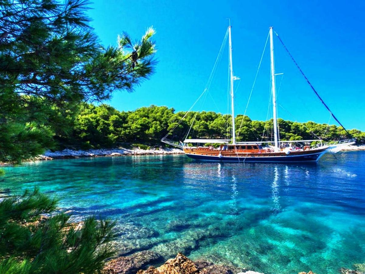 Вілла Santana Gocek Гьоджек Екстер'єр фото