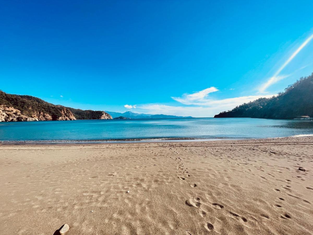 Вілла Santana Gocek Гьоджек Екстер'єр фото